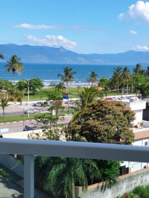 Lindo Apt com Vista para o Mar - Indaiá